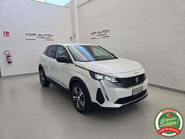 PEUGEOT 3008 BlueHDi 130 S&S Allure