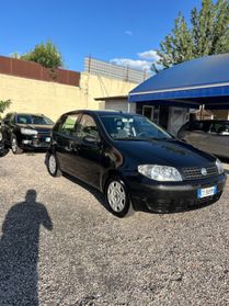 Fiat Punto 1.2 5 porte Active Natural Power