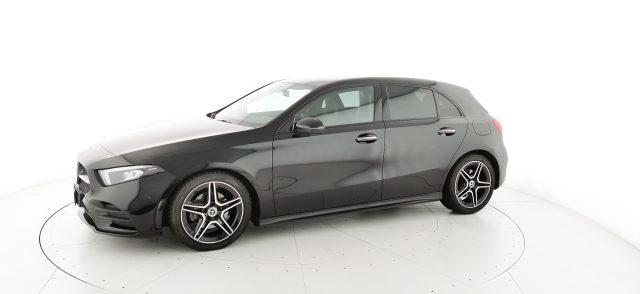 MERCEDES-BENZ A 200 Automatic Premium