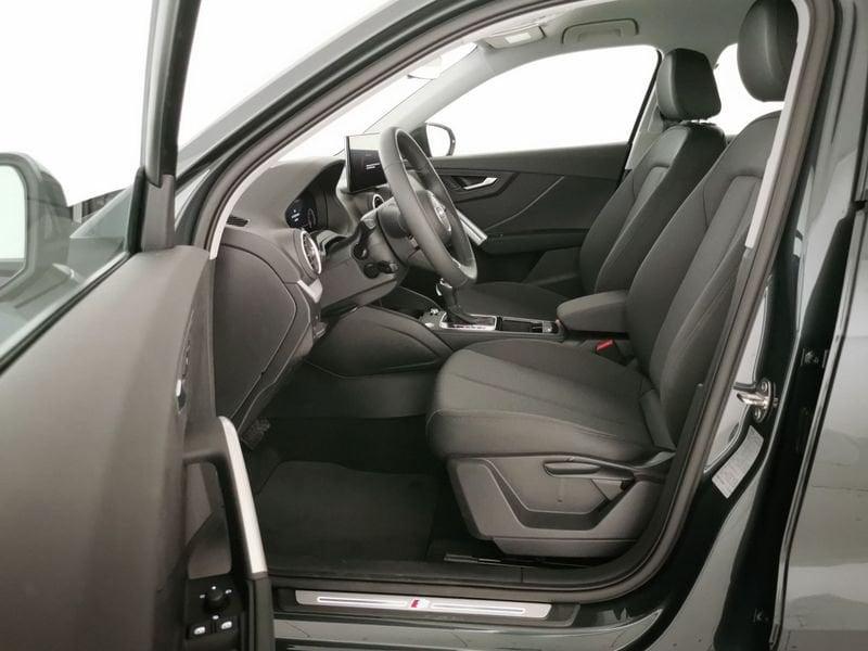 Audi Q2 35 1.5 tfsi Carbon edition s-tronic