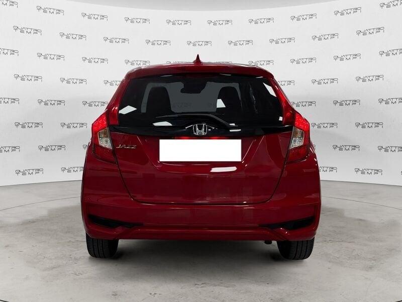 Honda Jazz 1.3 Elegance Navi ADAS
