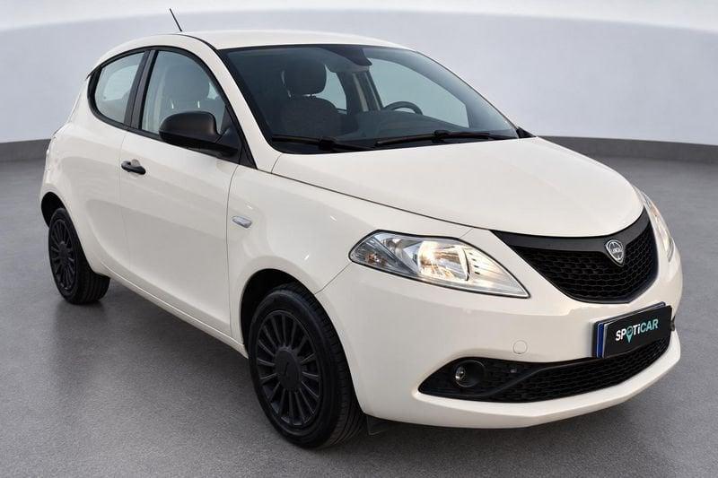 Lancia Ypsilon Ypsilon 1.2 Elefantino Blu s&s 69cv my19