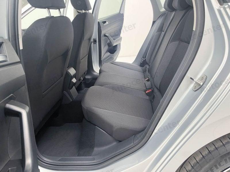 Volkswagen Polo Polo 1.0 tsi Life 95cv