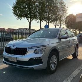 Skoda Kamiq 1.0 TSI Selection - KM 23.000