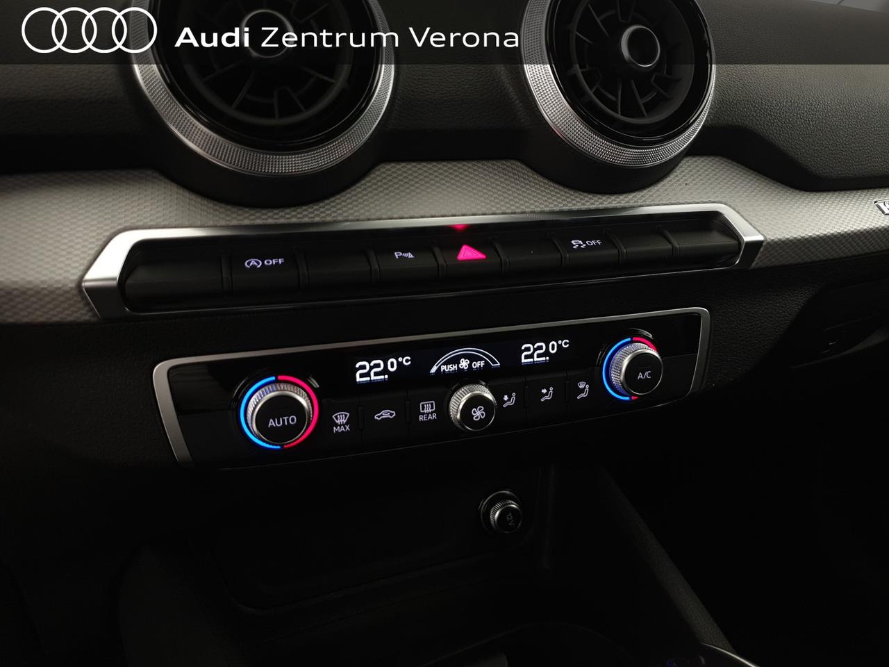 35TFSI 150CV S tronic S line Edition