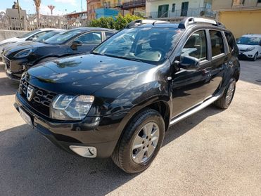 Dacia Duster 1.5 dCi 4x4 Lauréate 2017