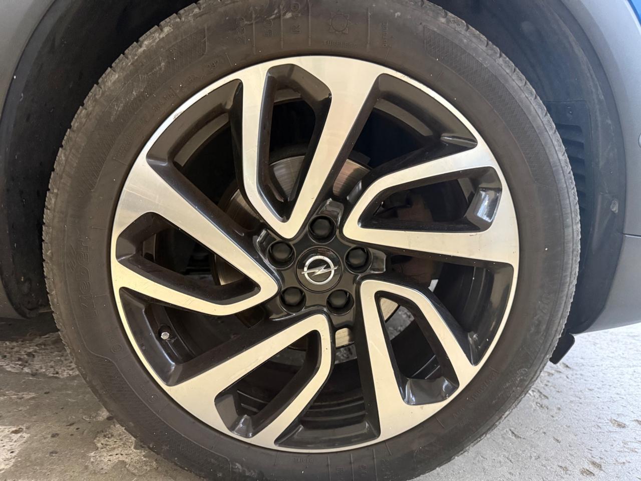Opel Grandland X 1.6 diesel Ecotec Start&Stop Innovation