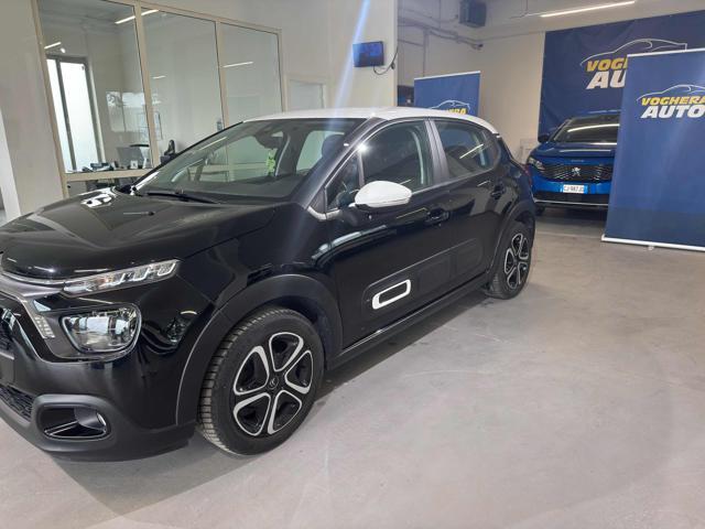 CITROEN C3 PureTech 83 S&S Shine Pack