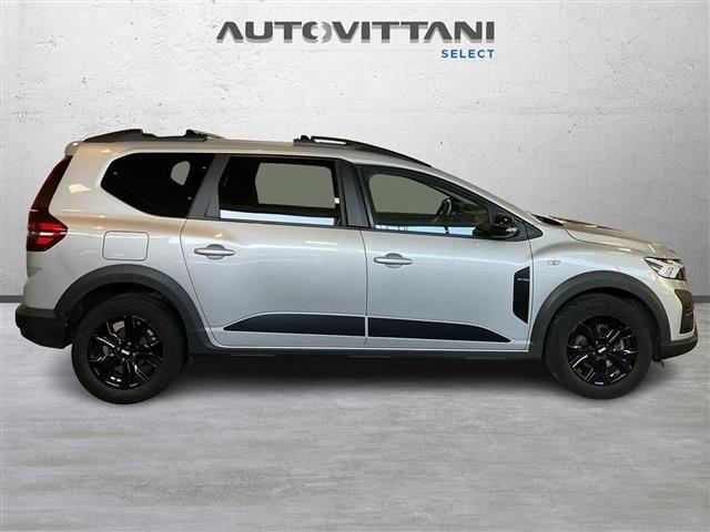 DACIA Jogger 1.0 TCe 110cv Extreme 7p.ti