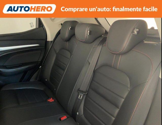 MG ZS 1.5 VTi-tech Luxury