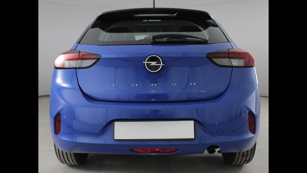 OPEL Nuova Corsa 1.2 100 MT6