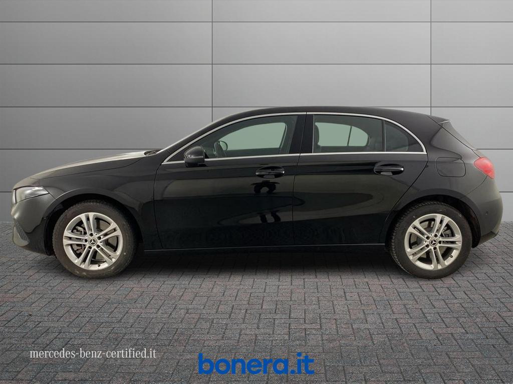 Mercedes Classe A 250 250 e Plug-In-Hybrid Advanced Progressive Speedshift DCT AMG 8G