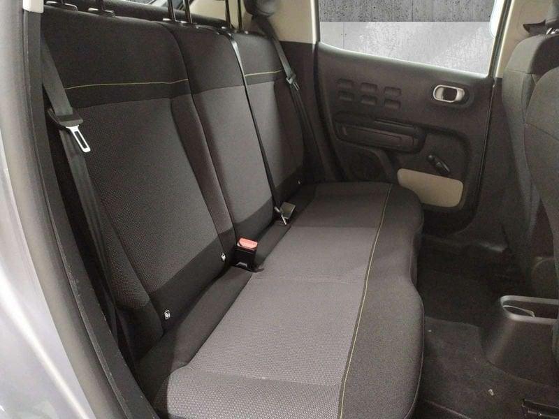 Citroën C3 1.2 puretech Shine Pack s&s 83cv