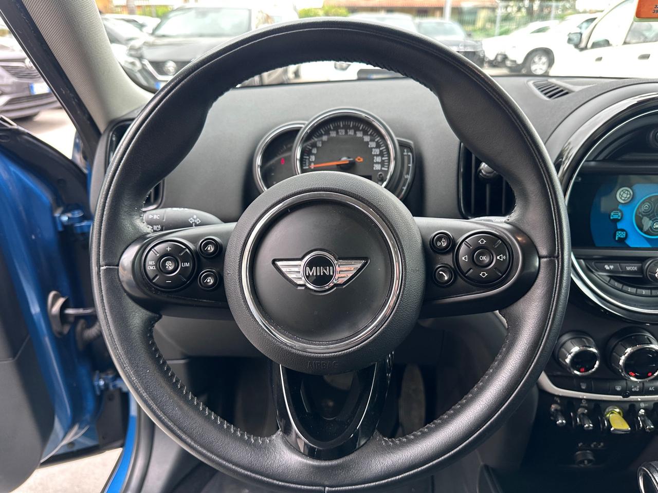 Mini Cooper S Countryman 1.5 SE ALL4 Automatica