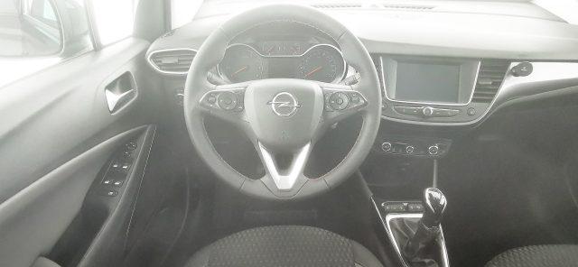 OPEL Crossland X 1.2 12V Start&Stop Innovation