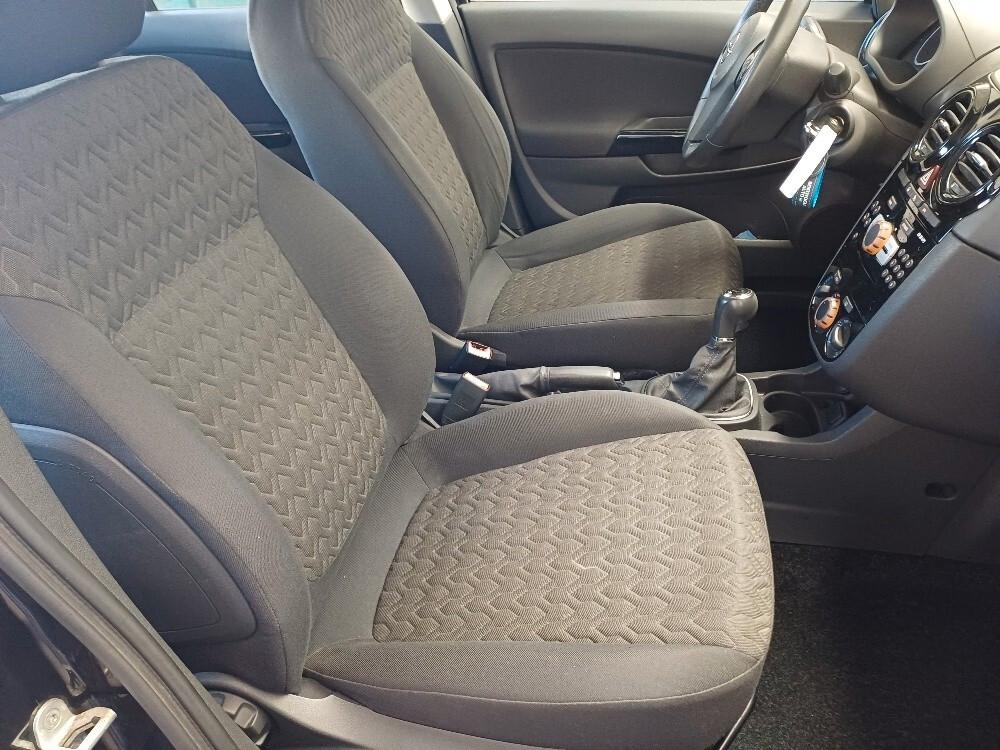 Opel Corsa 1.200 5 Porte GPL Tech Km 99.000