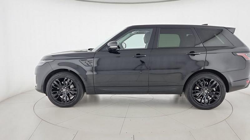 Land Rover RR Sport 3.0 SDV6 249 CV HSE Dynamic