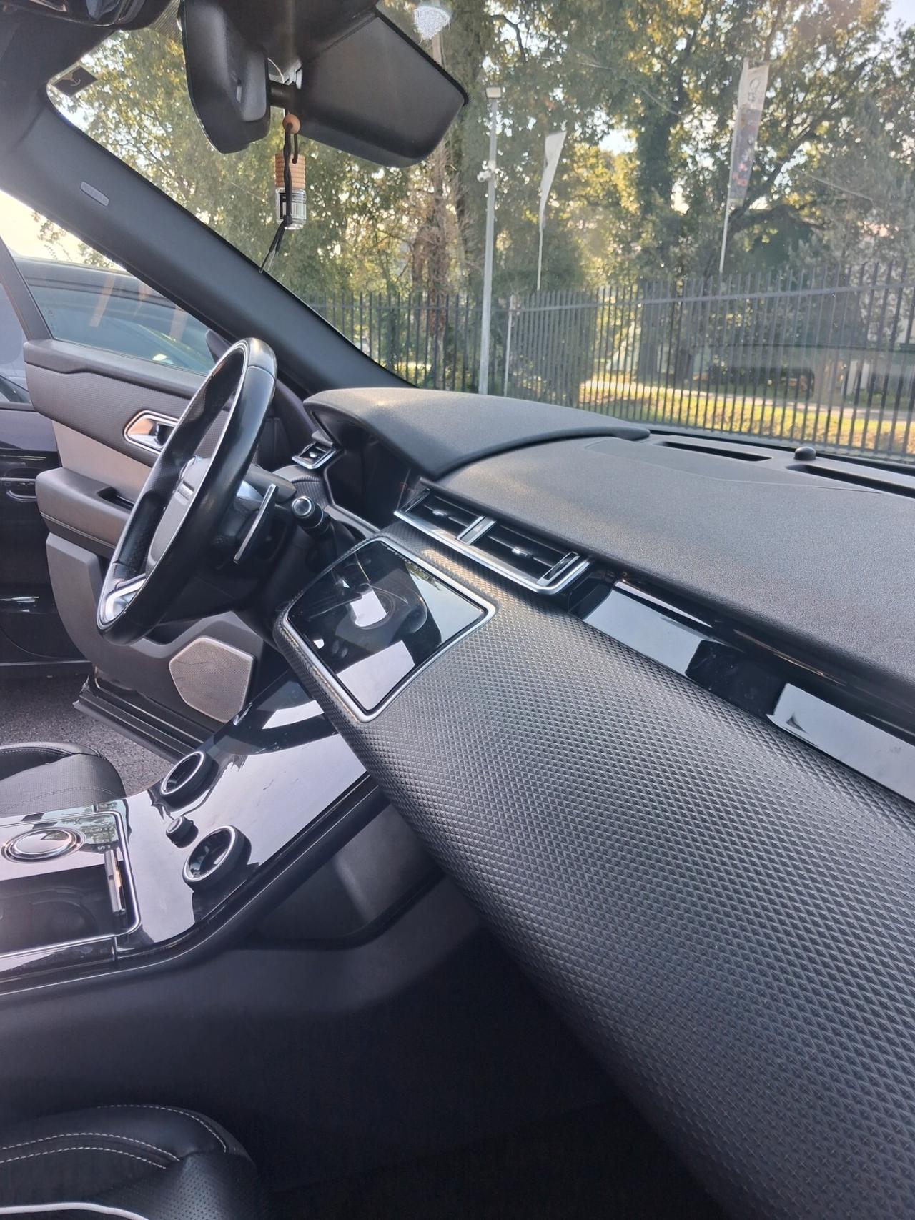 Land Rover Range Velar 2.0D I4 240 CV