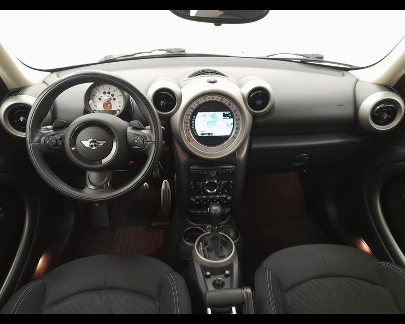 MINI Countryman Mini R60 Mini 2.0 Cooper SD all4