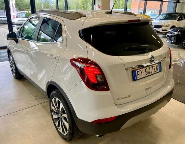 Opel Mokka X 1.6 cdti 136 cv Innovation