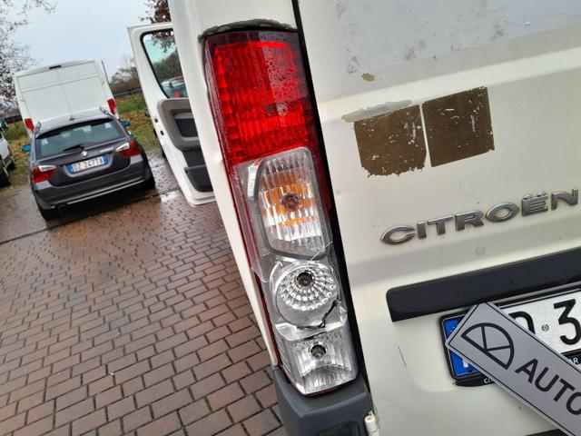 CITROEN Jumper 28 2.2 HDi/100 PC-TN CH1 Furgone Marciante