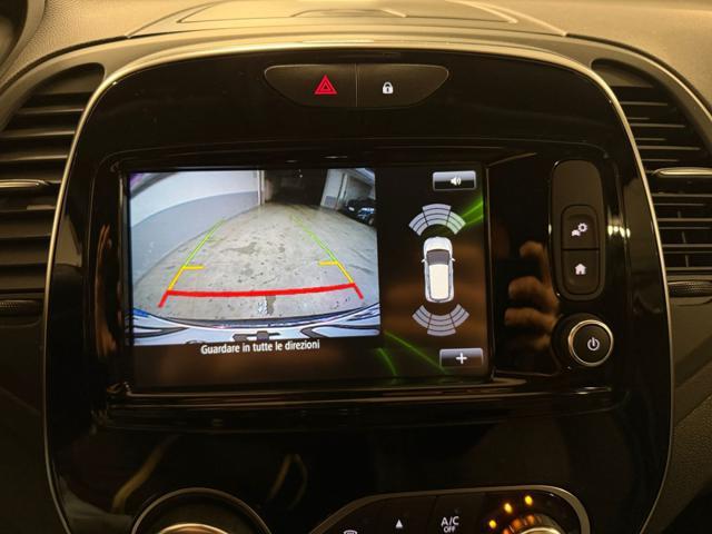 RENAULT Captur TCe 12V 90 CV Sport Edition2