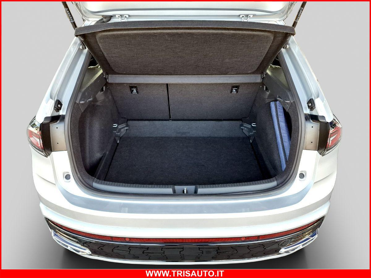 VOLKSWAGEN Taigo 1.0 TSI R-line NEOPATENTATI (TETTO APRIBILE)