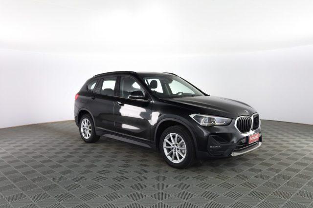 BMW X1 X1 sDrive18d BUSINESS ADVANTAGE