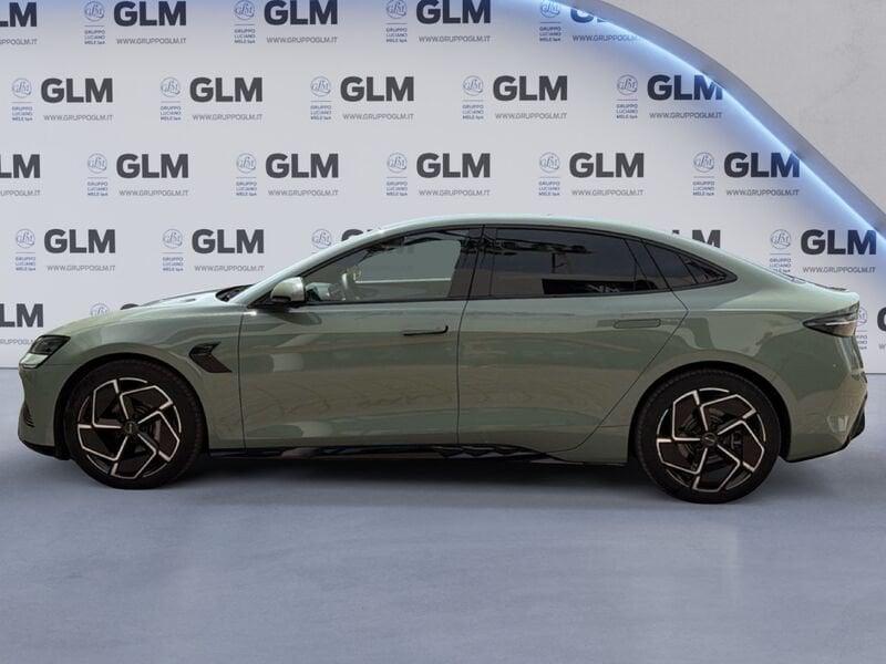 BYD Seal BYD Seal 82,50 kWh Excellence AWD