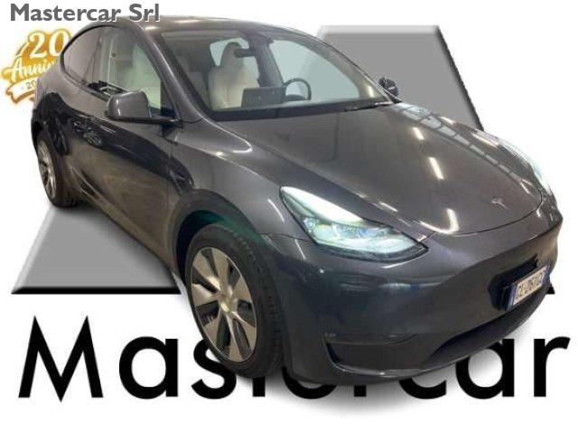 TESLA Model Y Model Y 2021 Long Range Dual Motor awd - GL261GC