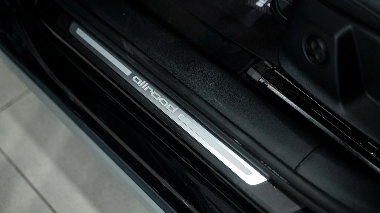 Audi A4 allroad 40 2.0 TDI MHEV QUATTRO TETTO PACK LUCI VIRTUAL PE