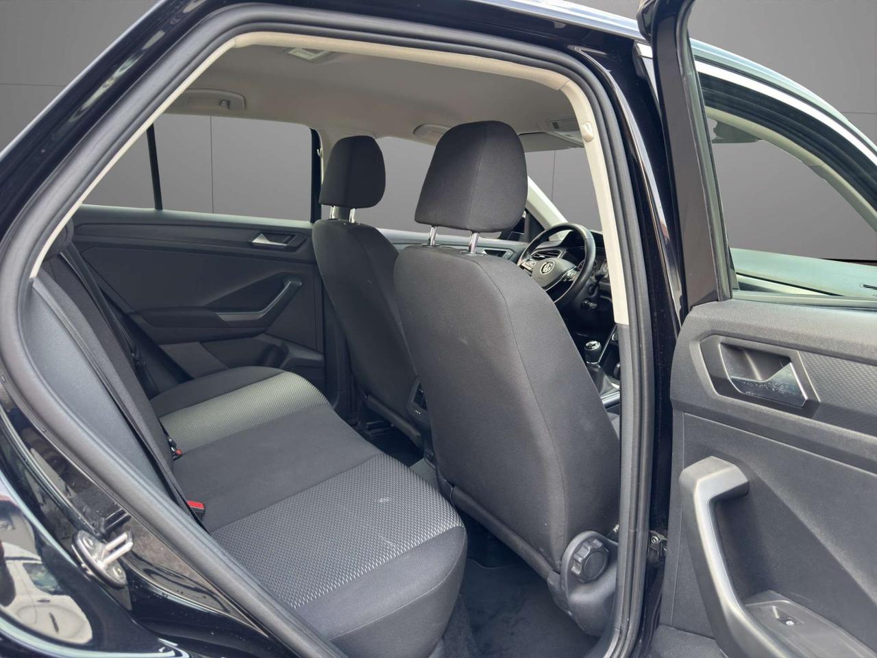 Volkswagen T-Roc T-Roc 1.0 tsi Style 110cv - Unipro