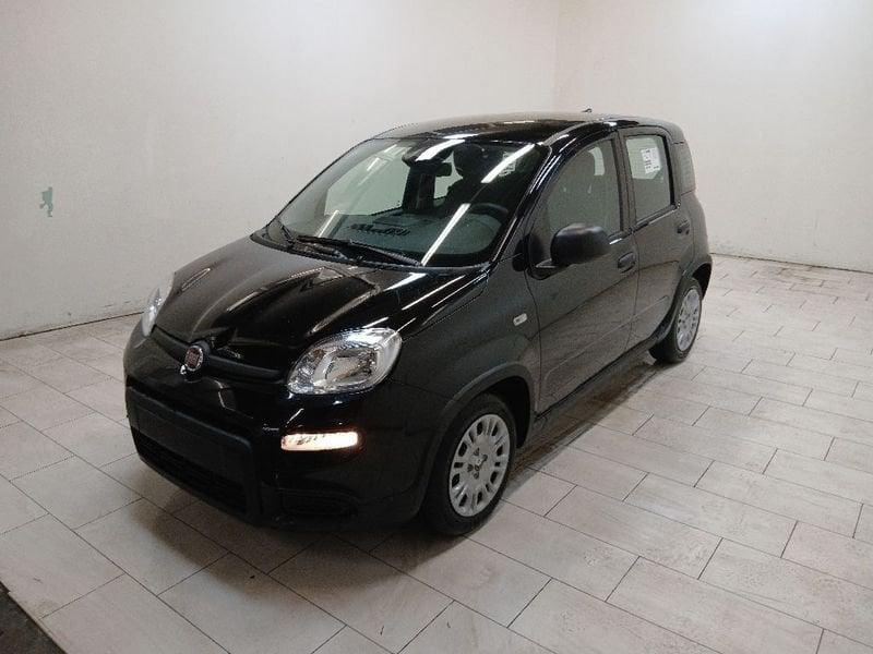 FIAT Pandina 1.0 firefly hybrid s&s 70cv