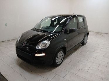 FIAT Pandina 1.0 firefly hybrid s&s 70cv