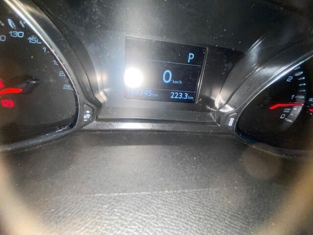Peugeot 308 BlueHDi 120 S&S EAT6 Allure