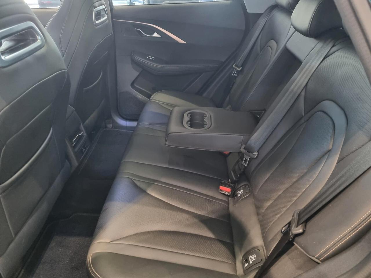 Omoda 5 1.6 TGDI 185CV aut. Premium GPL