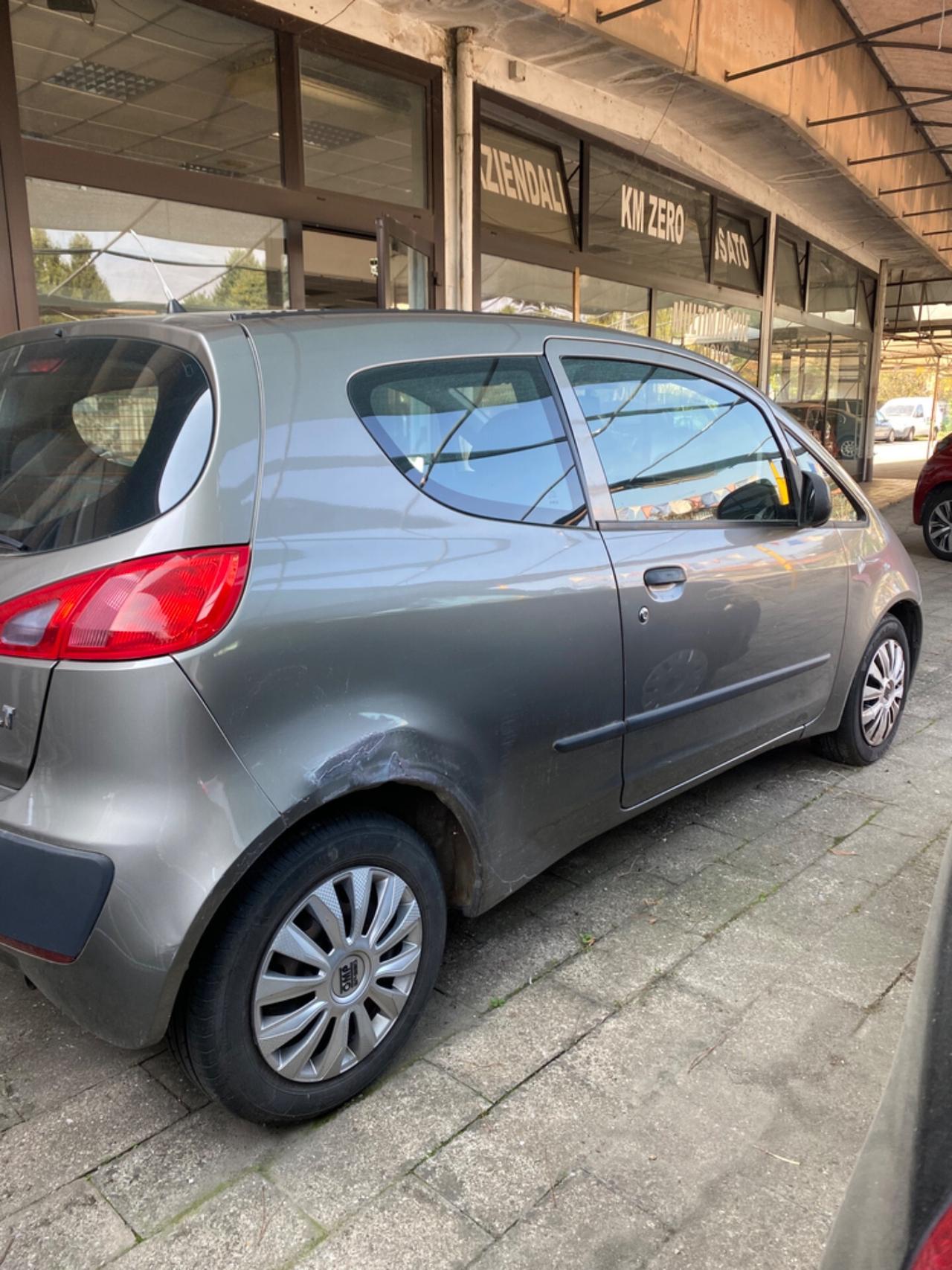 Mitsubishi Colt 1.1 12V 3p. Insport