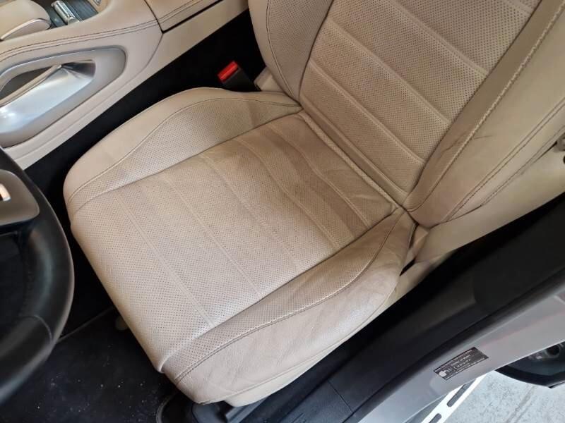 Mercedes GLE coupè 350 de hybrid EQ 4Matic Premium plus solo 55.000km