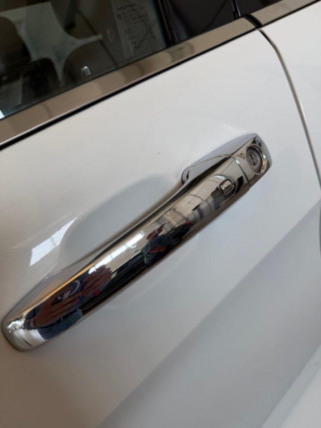 JEEP Grand Cherokee 3.0 V6 CRD 250 CV Multijet II Summit