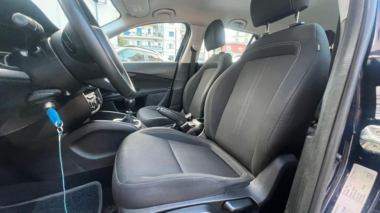 Fiat Tipo 1.6 Mjt 120 CV S&S SW Lounge
