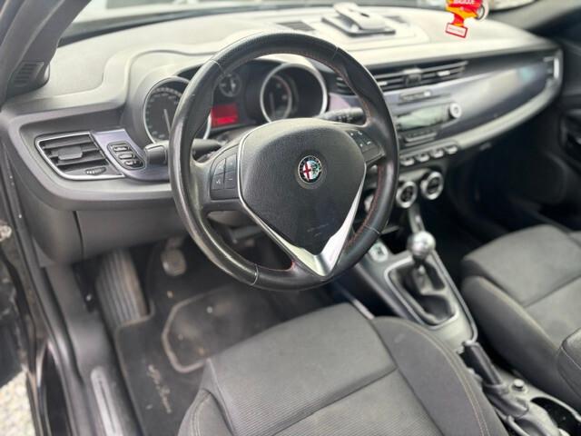 Alfa Romeo Giulietta 2.0 JTDm-2 140 CV Distinctive