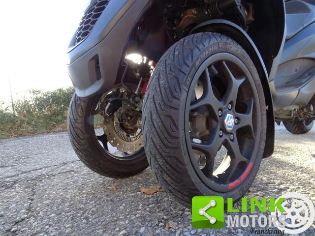 PIAGGIO MP3 350 SPORT