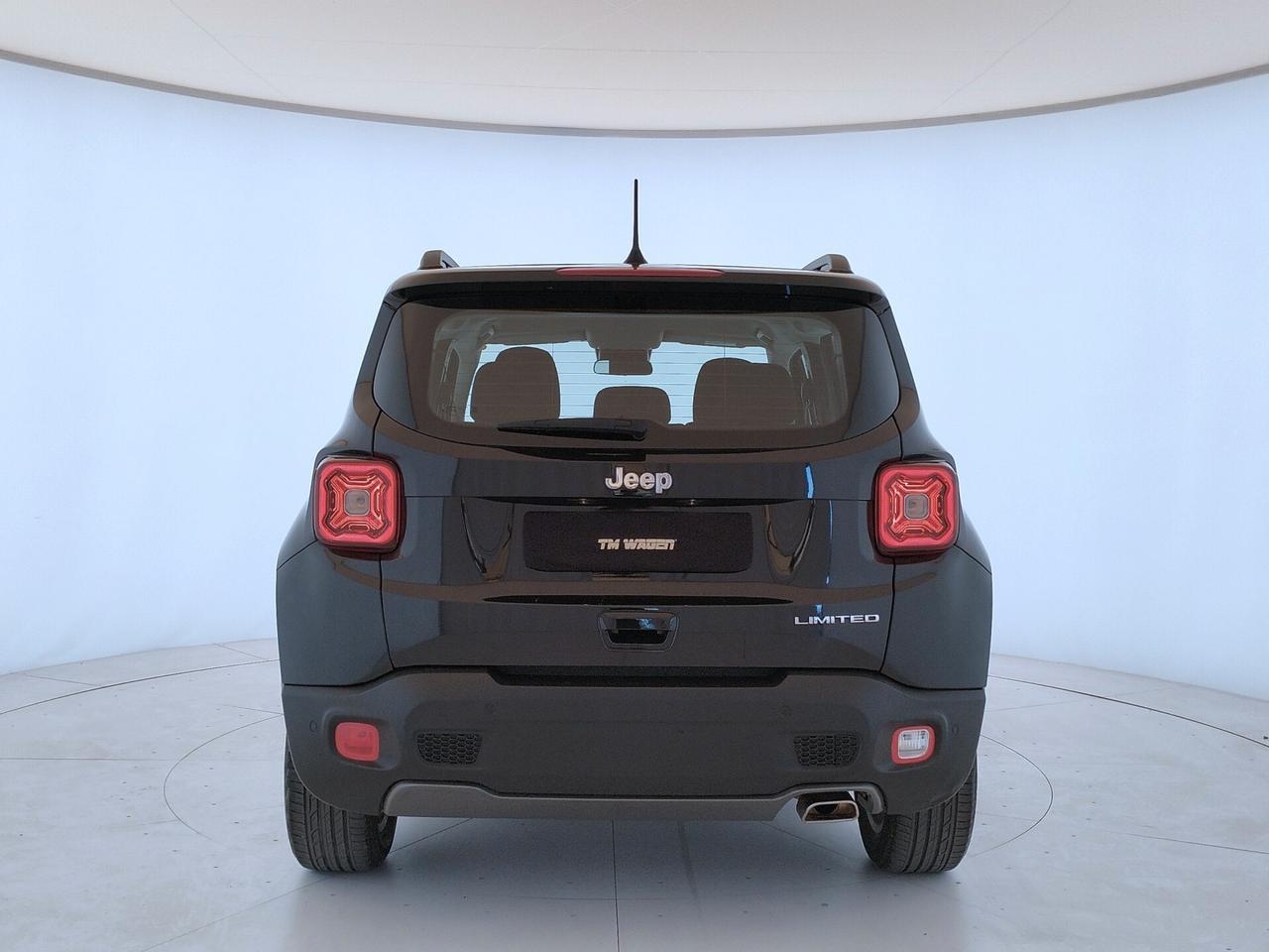 jeep renegade 1.0 t3 Limited 2wd