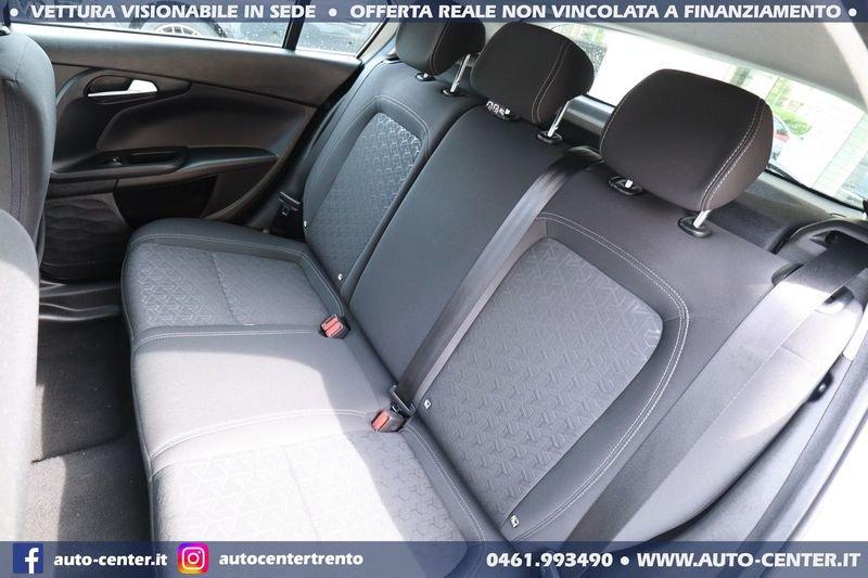 FIAT Tipo Cross 1.0 100cv City Cross Hatchback