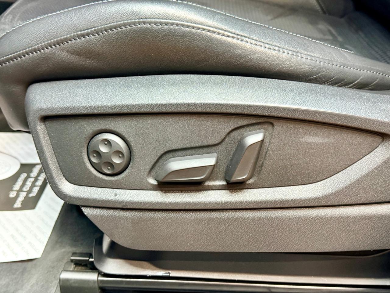 Audi Q5 SPB 2.0TDI 204cv Quattro Gancio Tr.