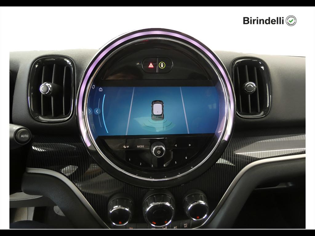 MINI Mini Countrym.(F60) - Mini 2.0 Cooper D Classic Countryman