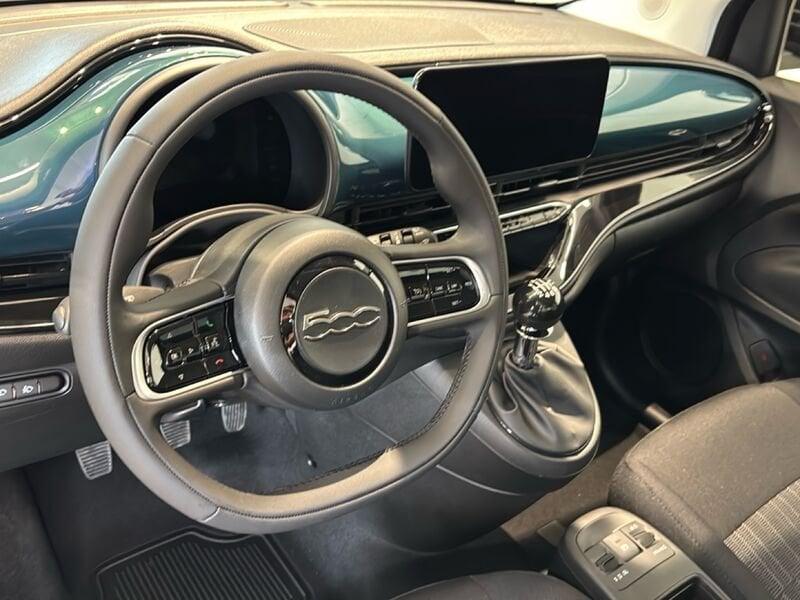 FIAT 500 500 1.0 hybrid Icon