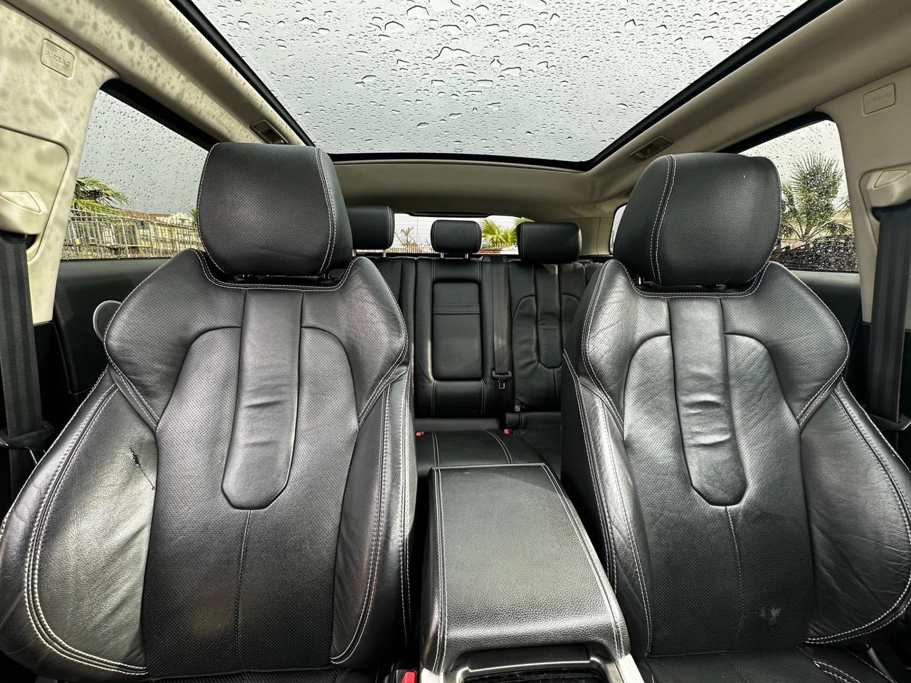 Rover Range Evoque 2.2 SD4 190CV DYNAMIC FULL