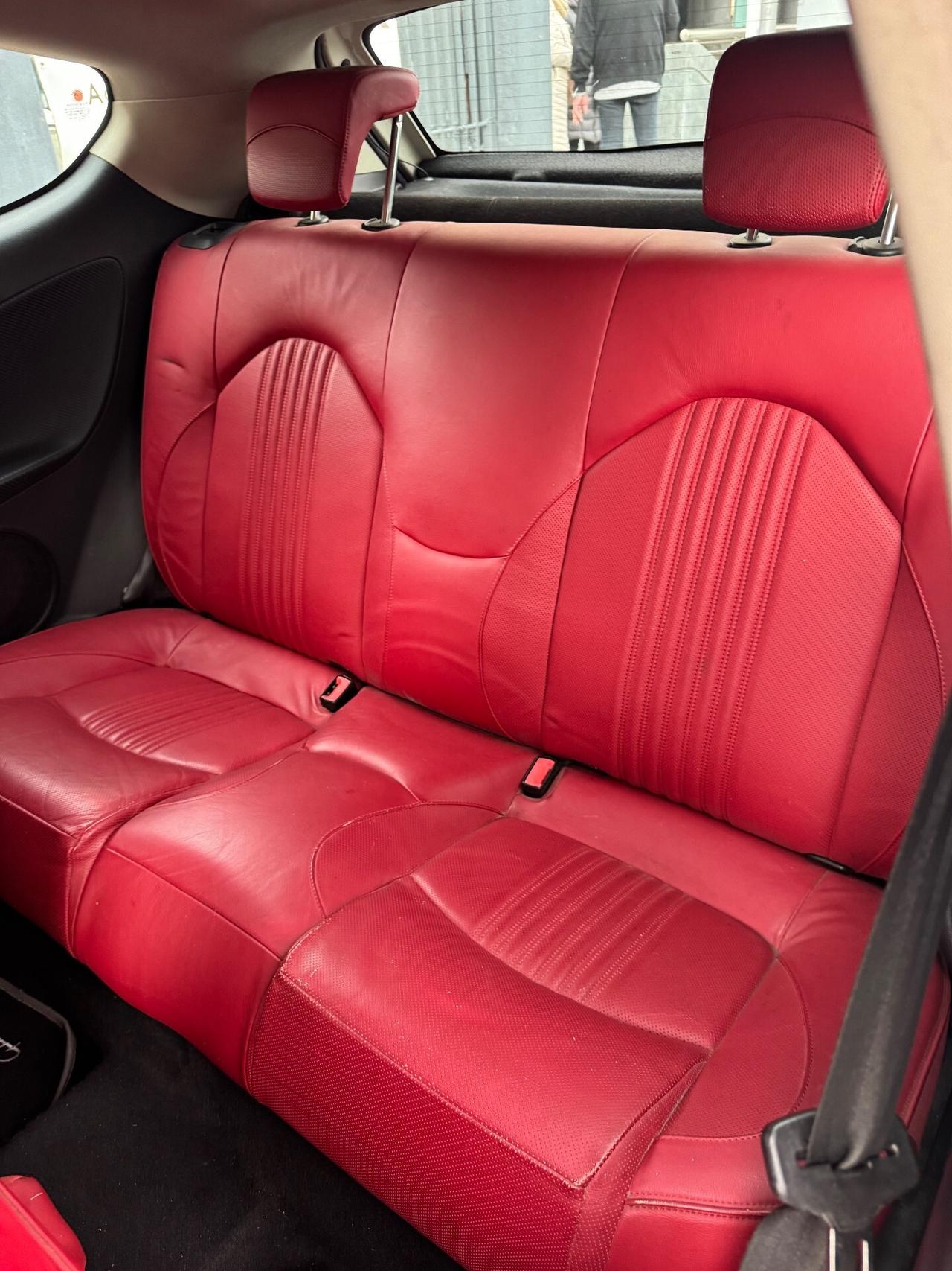 Alfa Romeo MiTo 1.4 155 cv GPL Distinctive Sport