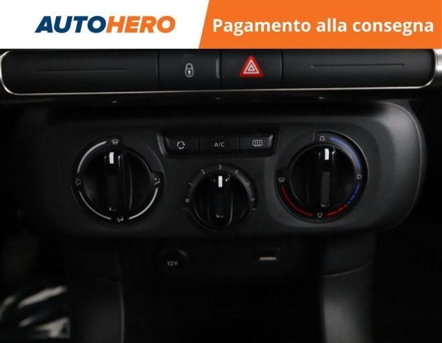 CITROEN C3 BlueHDi 100 S&S Feel